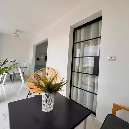 Apartamento Serene Flat In Location Overlooking Siam Park Costa Adeje (Tenerife)