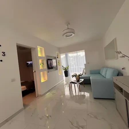 Appartement Serene Flat In Location Overlooking Siam Park *