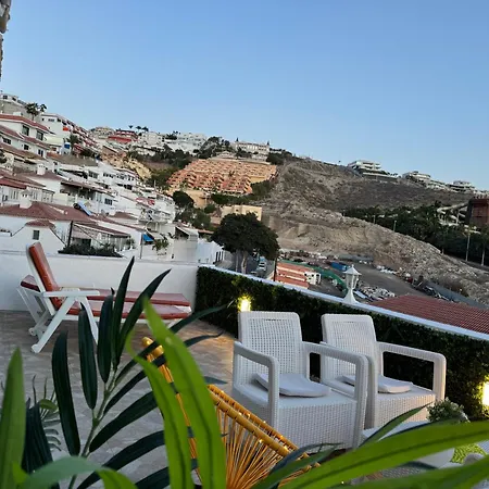 아파트 Serene Flat In Location Overlooking Siam Park