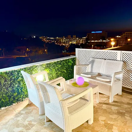 Apartamento Serene Flat In Location Overlooking Siam Park