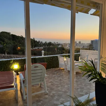 Appartement Serene Flat In Location Overlooking Siam Park
