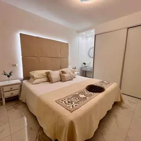 Serene Flat In Location Overlooking Siam Park Appartement