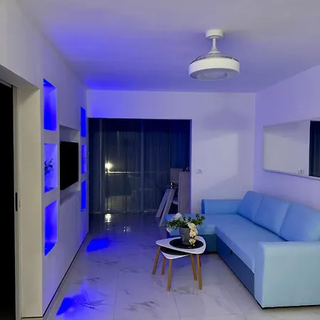 Apartmán Serene Flat In Location Overlooking Siam Park
