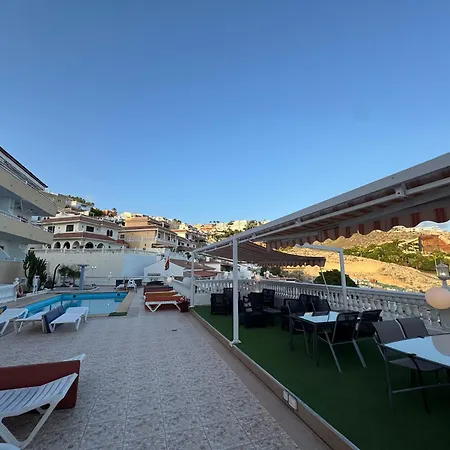 Serene Flat In Location Overlooking Siam Park 아파트 아데제