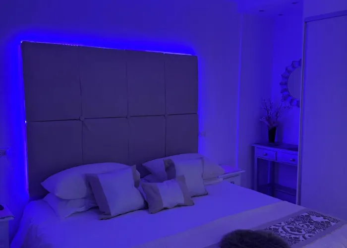 Serene Flat In Location Overlooking Siam Park Daire Costa Adeje