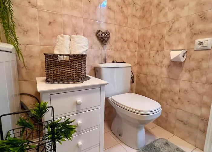 Serene Flat In Location Overlooking Siam Park * 아데제