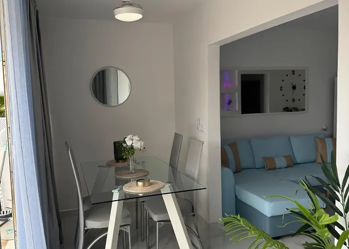 Serene Flat In Location Overlooking Siam Park 아파트