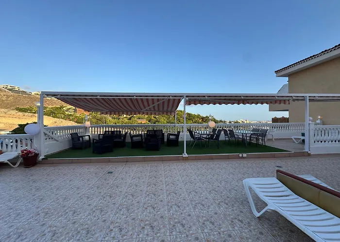 Serene Flat In Location Overlooking Siam Park