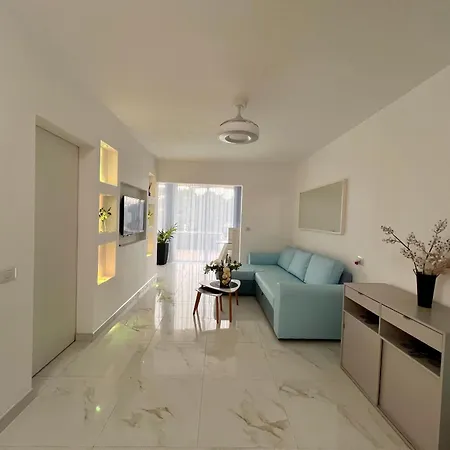 Appartement Serene Flat In Location Overlooking Siam Park *