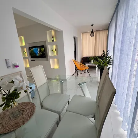 Apartamento Serene Flat In Location Overlooking Siam Park