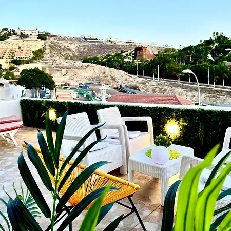 Serene Flat In Location Overlooking Siam Park Apartamento *