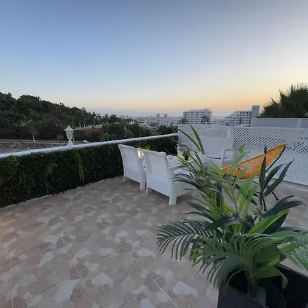 Serene Flat In Location Overlooking Siam Park