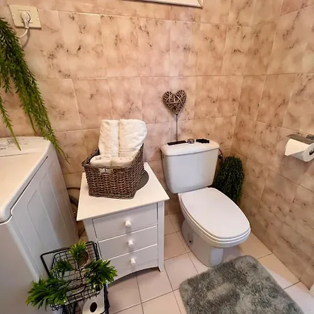 Apartamento Serene Flat In Location Overlooking Siam Park