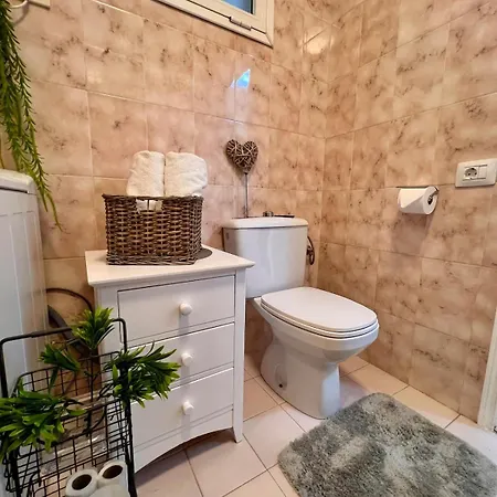 Serene Flat In Location Overlooking Siam Park * Costa Adeje (Tenerife)