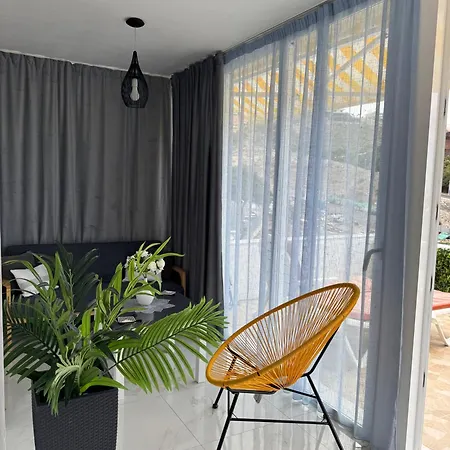 Apartment Serene Flat In Location Overlooking Siam Park Costa Adeje (Tenerife)