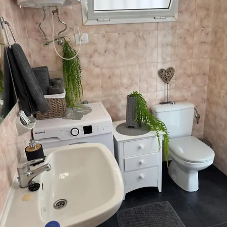 Apartment Serene Flat In Location Overlooking Siam Park