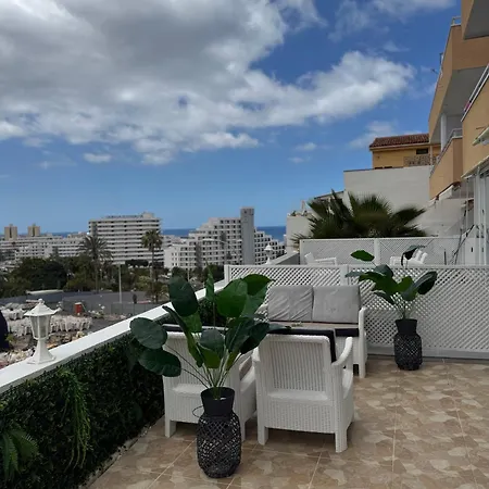 Serene Flat In Location Overlooking Siam Park Appartement *