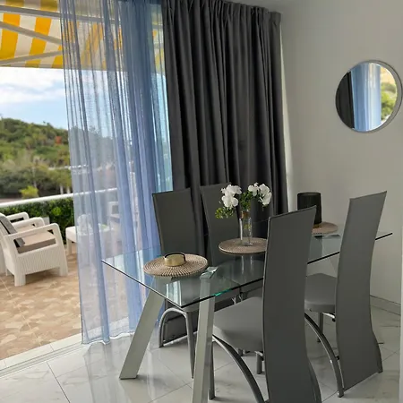 Serene Flat In Location Overlooking Siam Park * Costa Adeje (Tenerife)