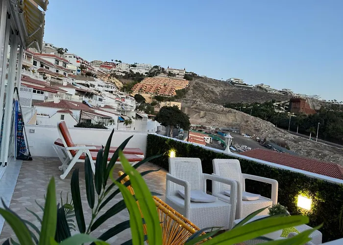 דירה Serene Flat In Location Overlooking Siam Park