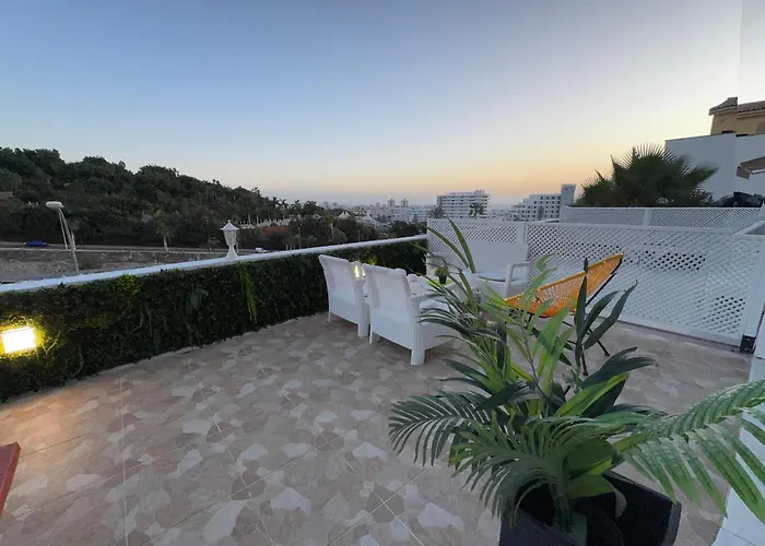 Serene Flat In Location Overlooking Siam Park