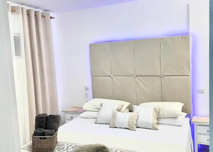 Serene Flat In Location Overlooking Siam Park * אדחה