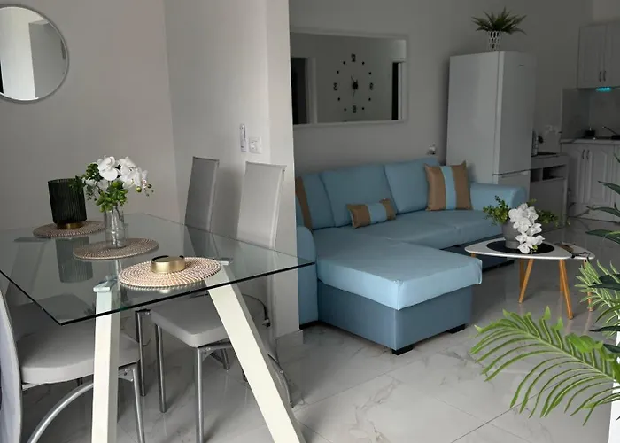 Serene Flat In Location Overlooking Siam Park * אדחה