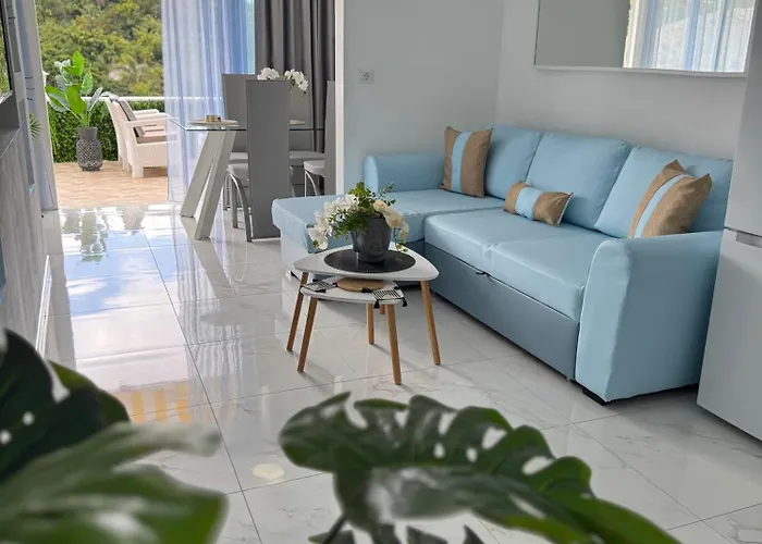 דירה Serene Flat In Location Overlooking Siam Park אדחה