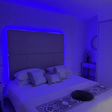 Serene Flat In Location Overlooking Siam Park Appartement Costa Adeje (Tenerife)