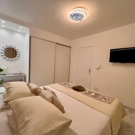 Serene Flat In Location Overlooking Siam Park * Costa Adeje (Tenerife)