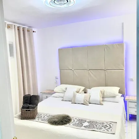 Serene Flat In Location Overlooking Siam Park * Costa Adeje (Tenerife)