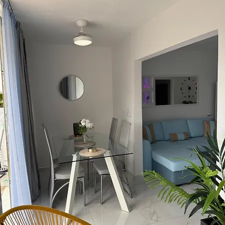 Serene Flat In Location Overlooking Siam Park Appartement